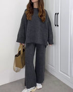 DELILAH | COMFY TWO-PIECE SET