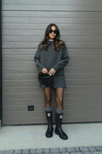 NATALIA | CHIC EVENING KNIT SET