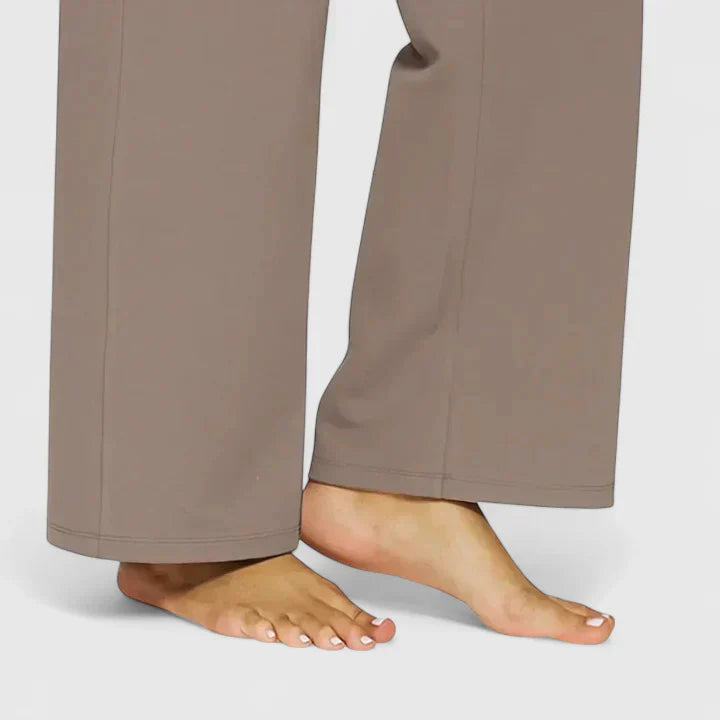 CHARLOTTE | ELEGANT PANTS