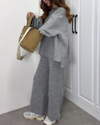 DELILAH | COMFY TWO-PIECE SET
