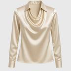 BROOKLYN | ELEGANT BLOUSE