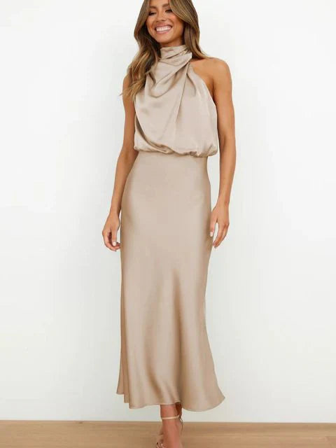 LUNA | COCKTAIL DRESS
