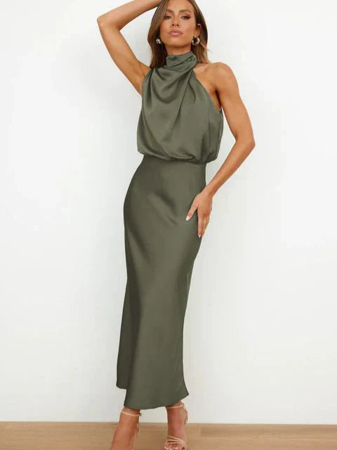 LUNA | COCKTAIL DRESS
