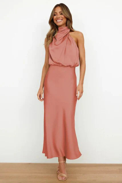 LUNA | COCKTAIL DRESS