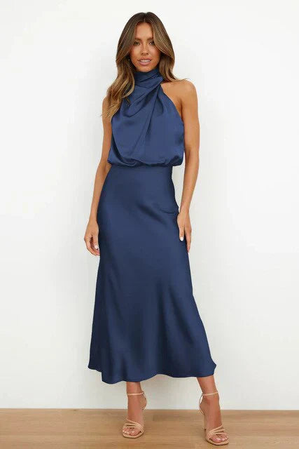 LUNA | COCKTAIL DRESS