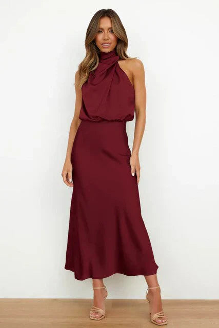 LUNA | COCKTAIL DRESS