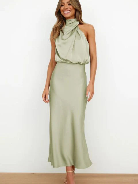 LUNA | COCKTAIL DRESS