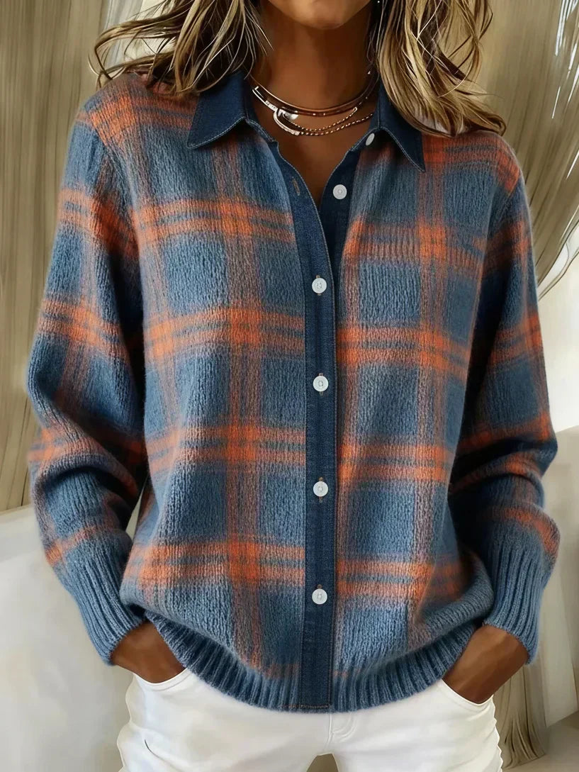SAVRI | ELEGANT BLOUSE