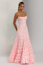 VALERIA | MAXI DRESS