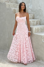 VALERIA | MAXI DRESS