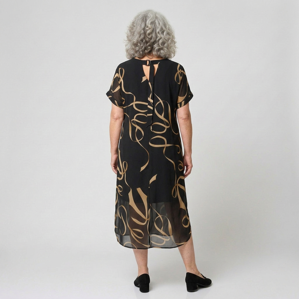 CELIA | ELEGANT DRESS