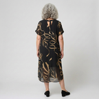 CELIA | ELEGANT DRESS