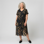 CELIA | ELEGANT DRESS