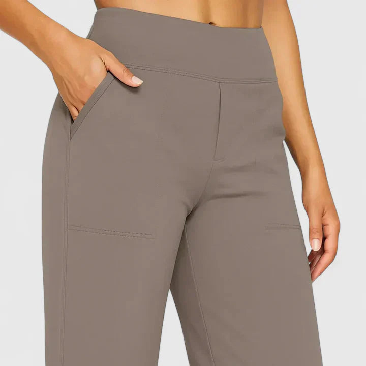 CHARLOTTE | ELEGANT PANTS