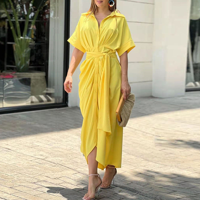 JENNY | TIMELESS ELEGANCE DRESS