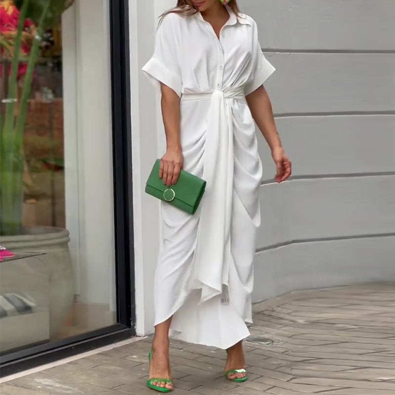 JENNY | TIMELESS ELEGANCE DRESS