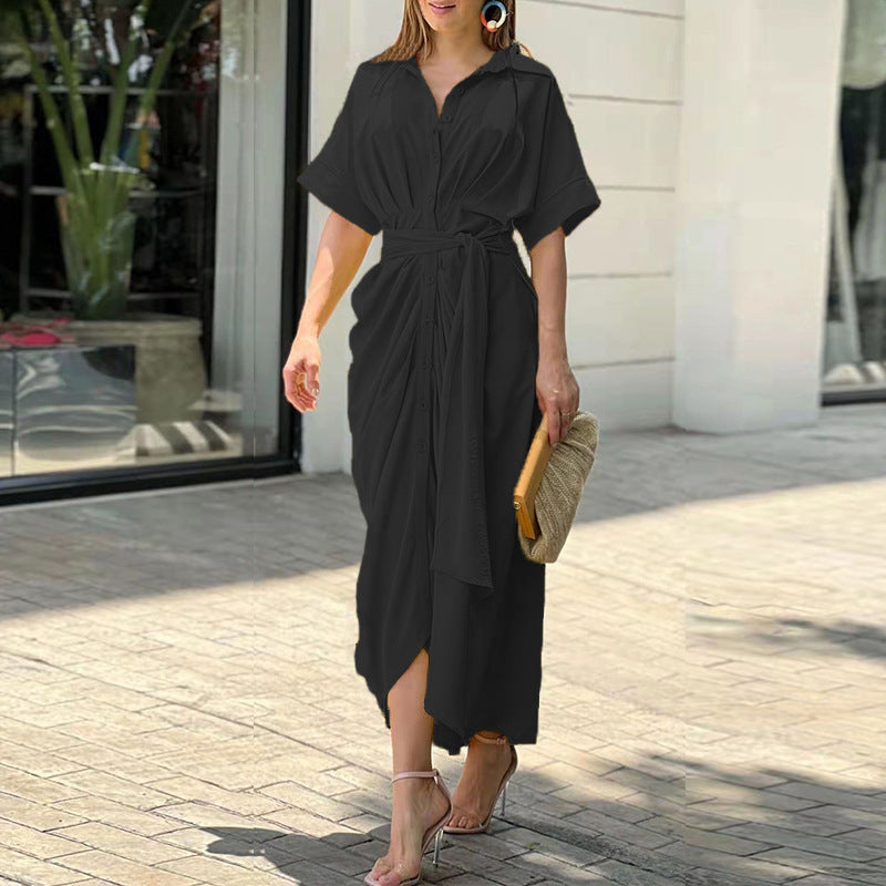 JENNY | TIMELESS ELEGANCE DRESS