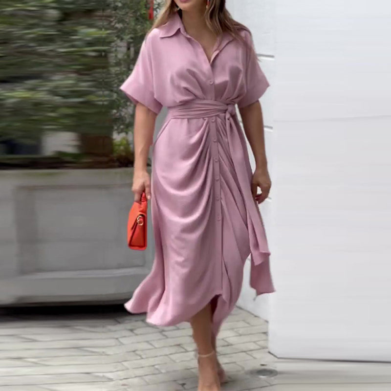 JENNY | TIMELESS ELEGANCE DRESS