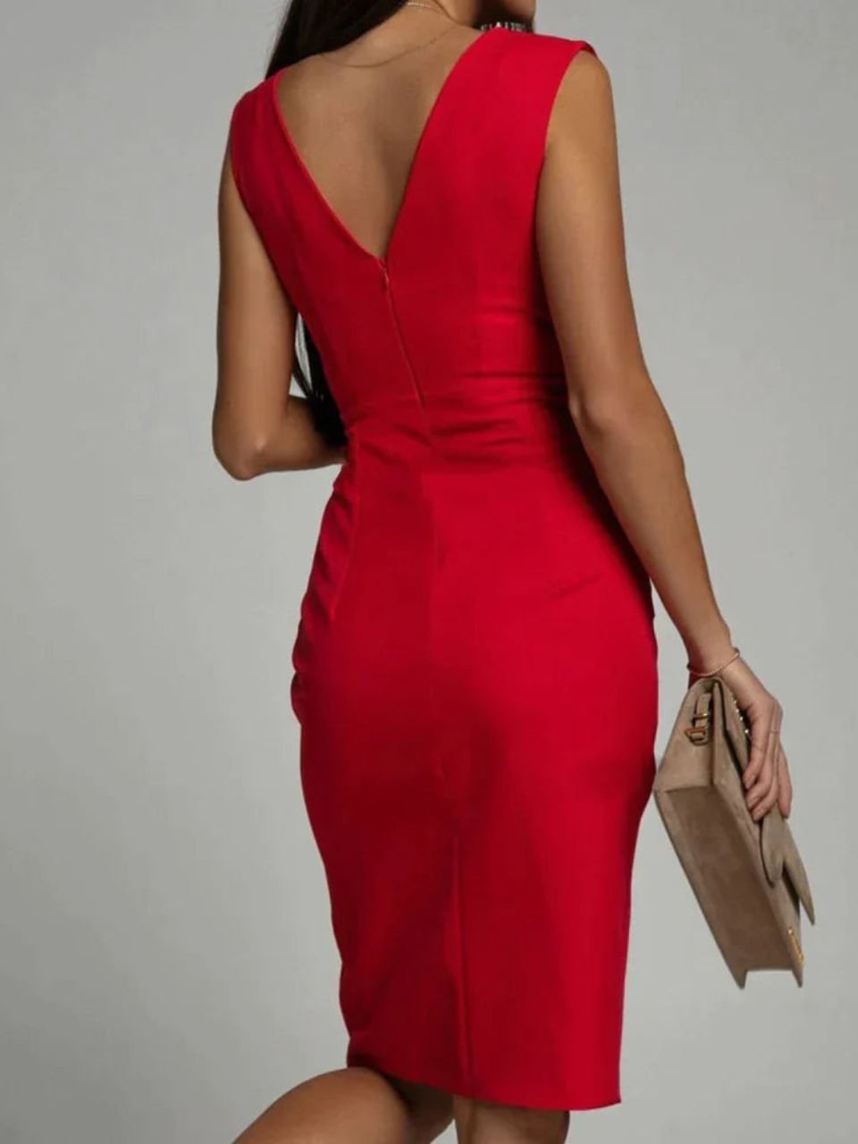 ISABEAU | EVENING DRESS