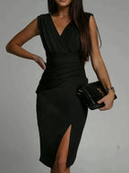 ISABEAU | EVENING DRESS