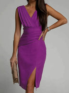 ISABEAU | EVENING DRESS