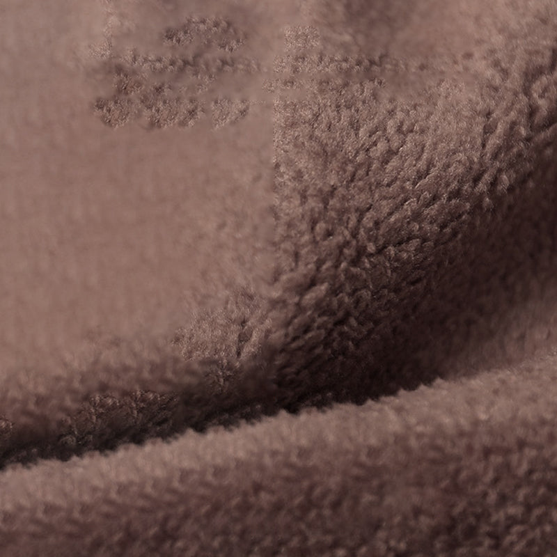 MAYA | BUTTON-DOWN WARM VEST