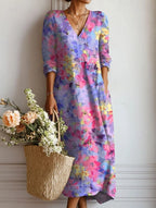 KELLY | EVERYDAY COMFORT DRESS